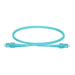 Lanview SC-SC Multi Mode Fibre Cable - High Performance | Model LVO231474